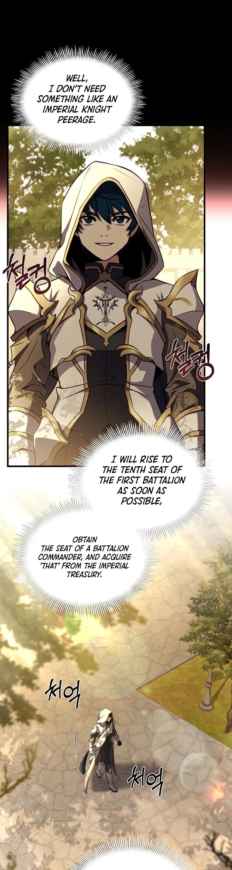 Return Of The Legendary Spear Knight - Chapter 49