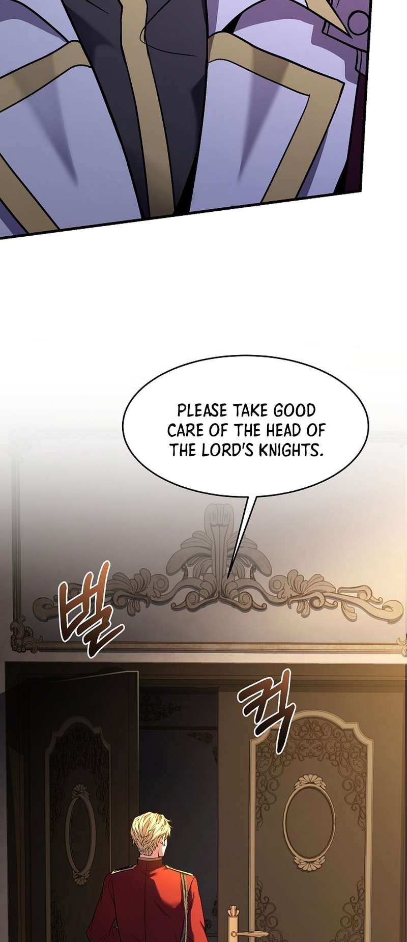 Return Of The Legendary Spear Knight - Chapter 110