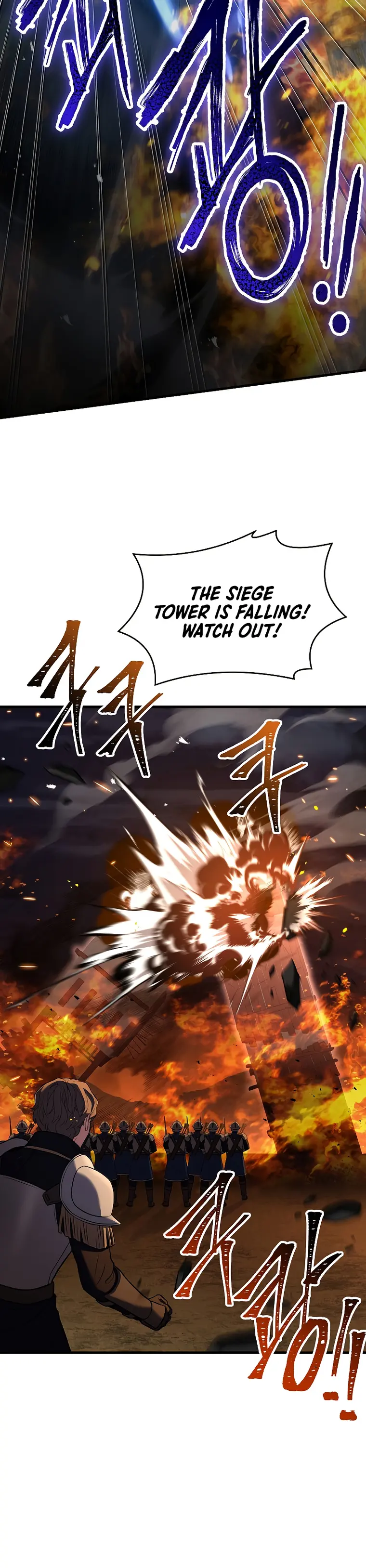 Return Of The Legendary Spear Knight - Chapter 85