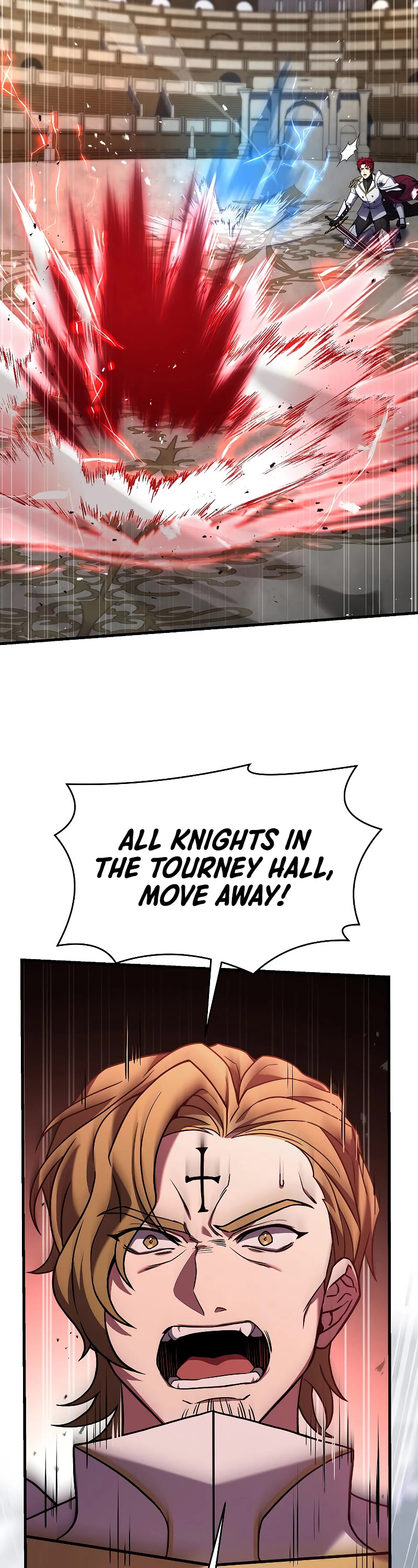 Return Of The Legendary Spear Knight - Chapter 101