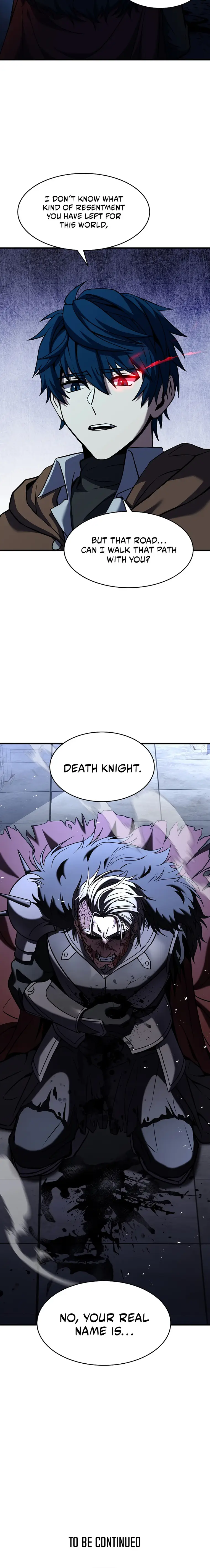 Return Of The Legendary Spear Knight - Chapter 65