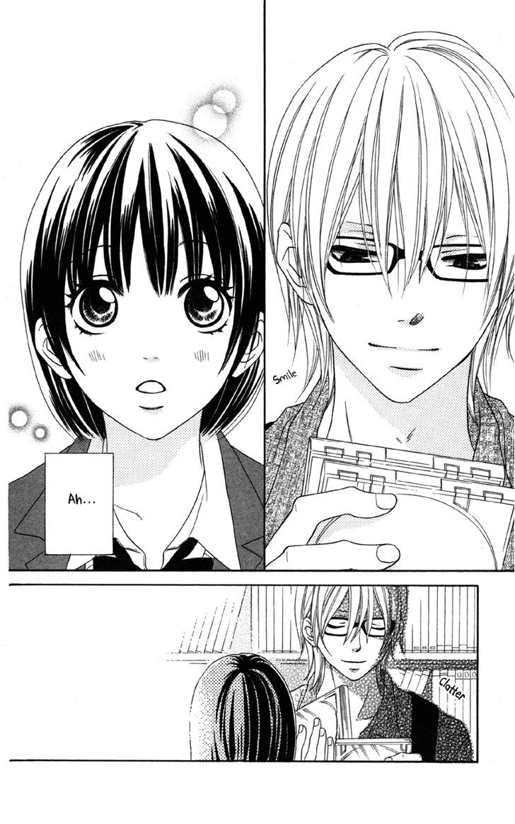 Cherry Na Bokura - Vol.1 Chapter 2