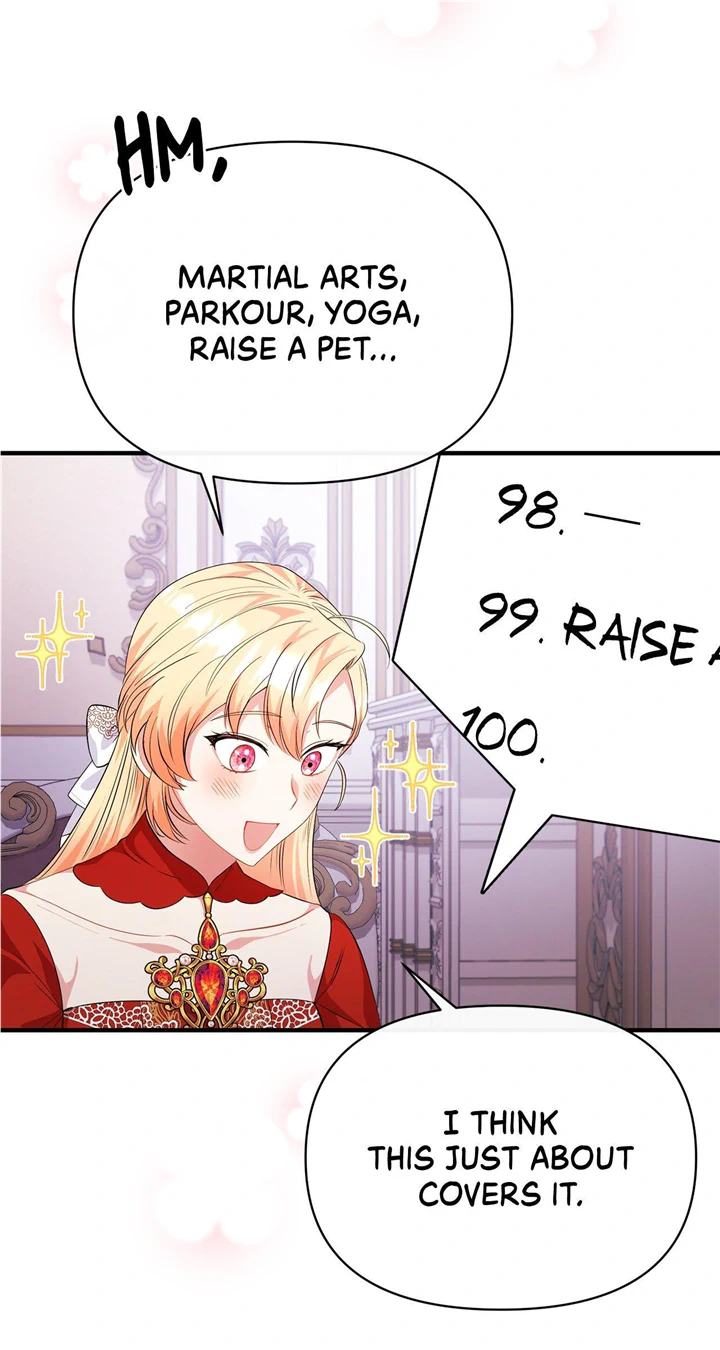 There Are Too Many Second Male Leads! - Chapter 5