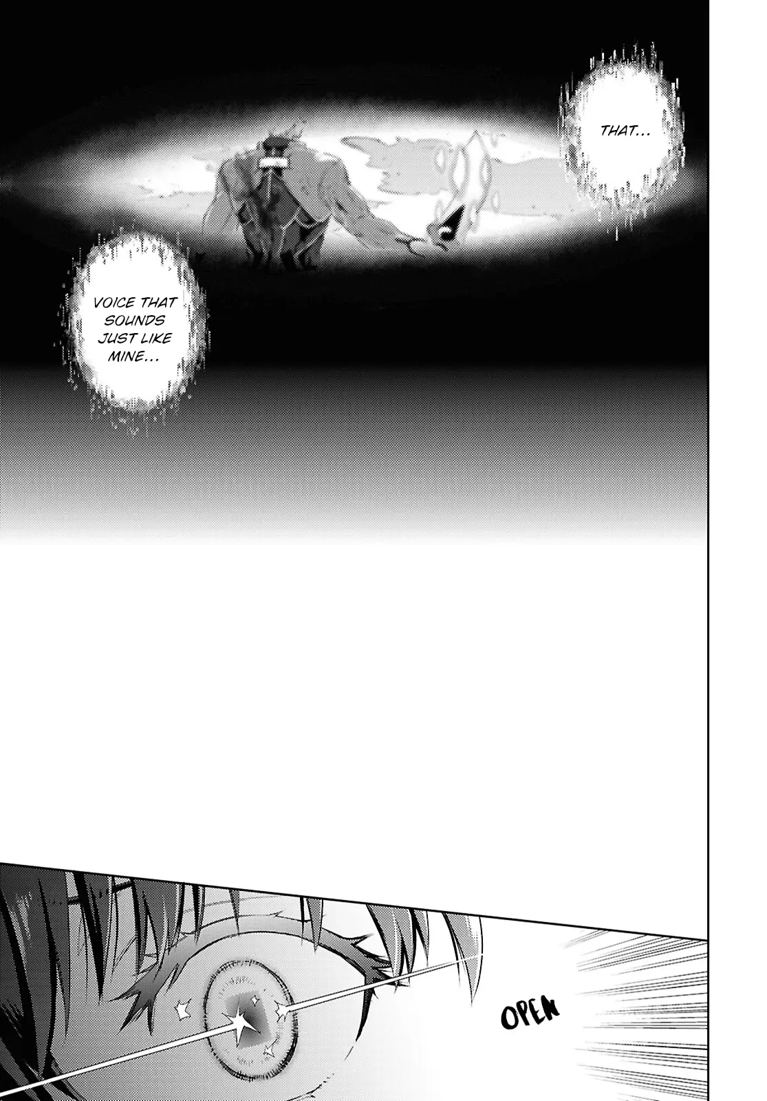 Fate/Stay Night - Heaven's Feel - Chapter 97: Day 10 / Plan For The Future (12)