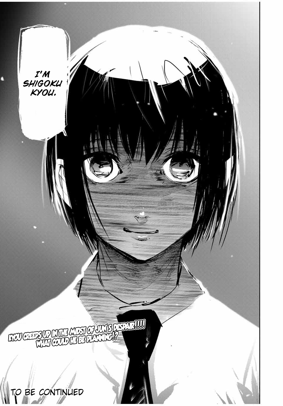 Juujika No Rokunin - Chapter 63: Would Have Been Perfect