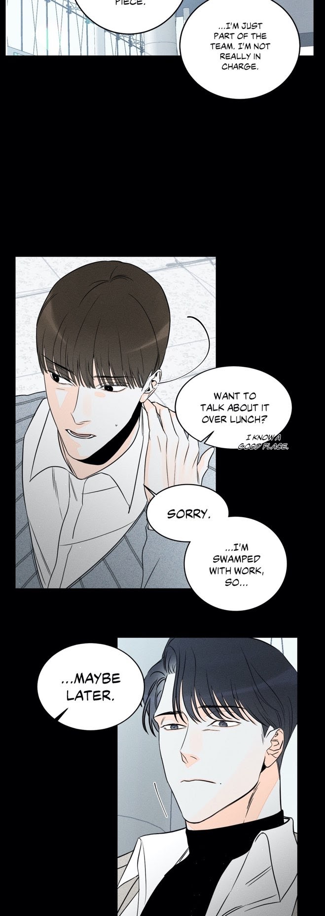 Do You Still Like Me? - Chapter 14