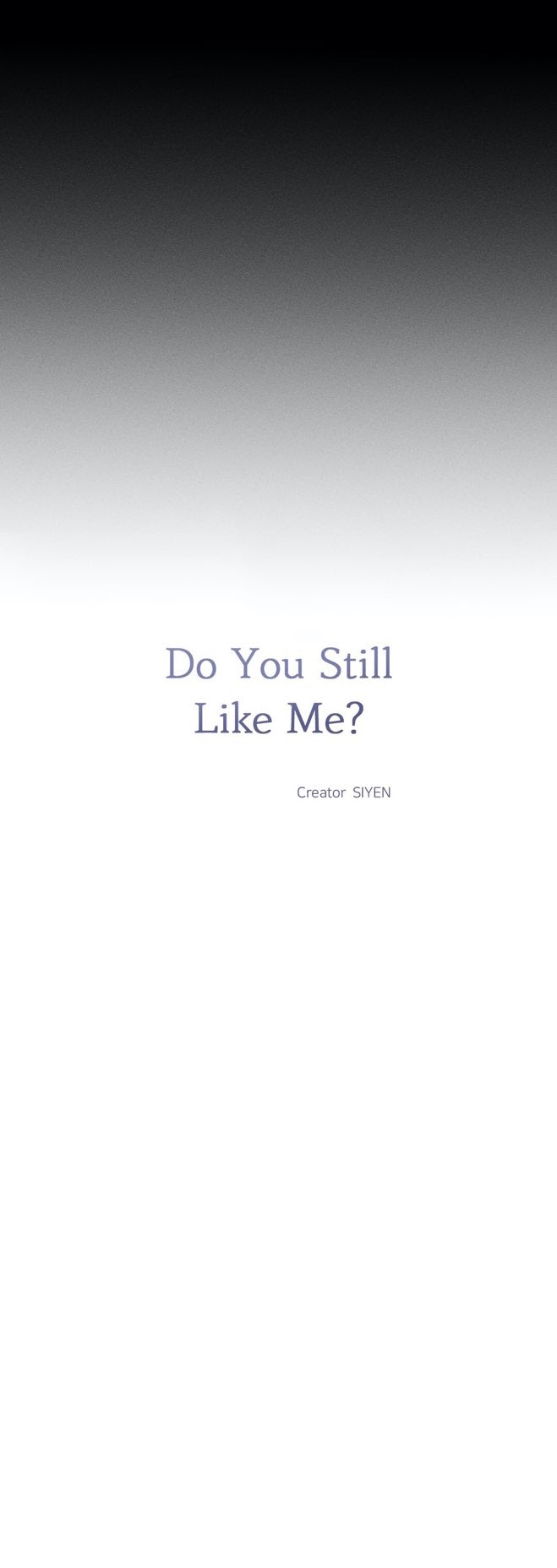 Do You Still Like Me? - Chapter 14