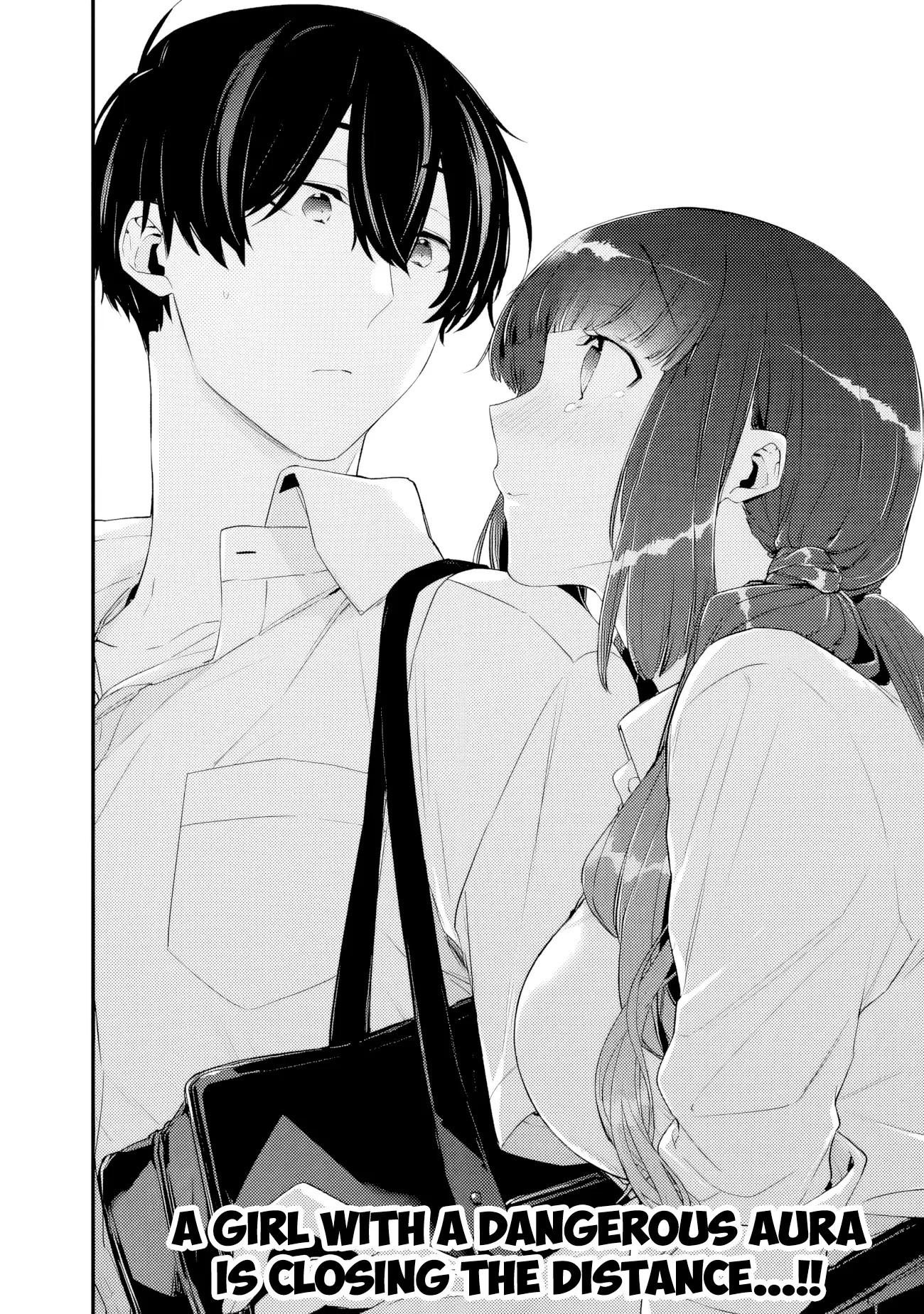 I’m Sick And Tired Of My Childhood Friend’s, Now Girlfriend’s, Constant Abuse So I Broke Up With Her - Vol.4 Chapter 33.1