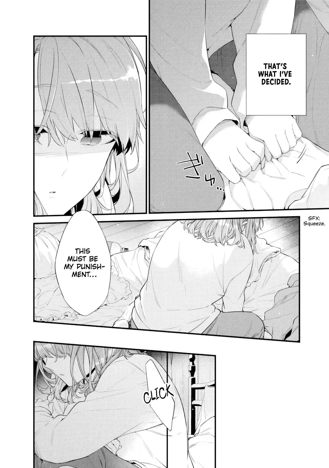 I’m Sick And Tired Of My Childhood Friend’s, Now Girlfriend’s, Constant Abuse So I Broke Up With Her - Vol.4 Chapter 31