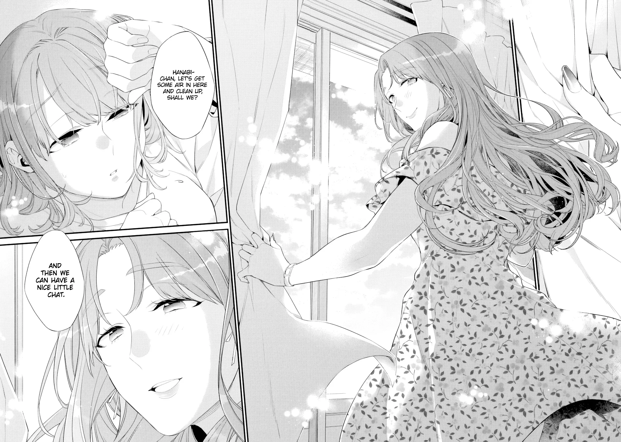 I’m Sick And Tired Of My Childhood Friend’s, Now Girlfriend’s, Constant Abuse So I Broke Up With Her - Vol.4 Chapter 31