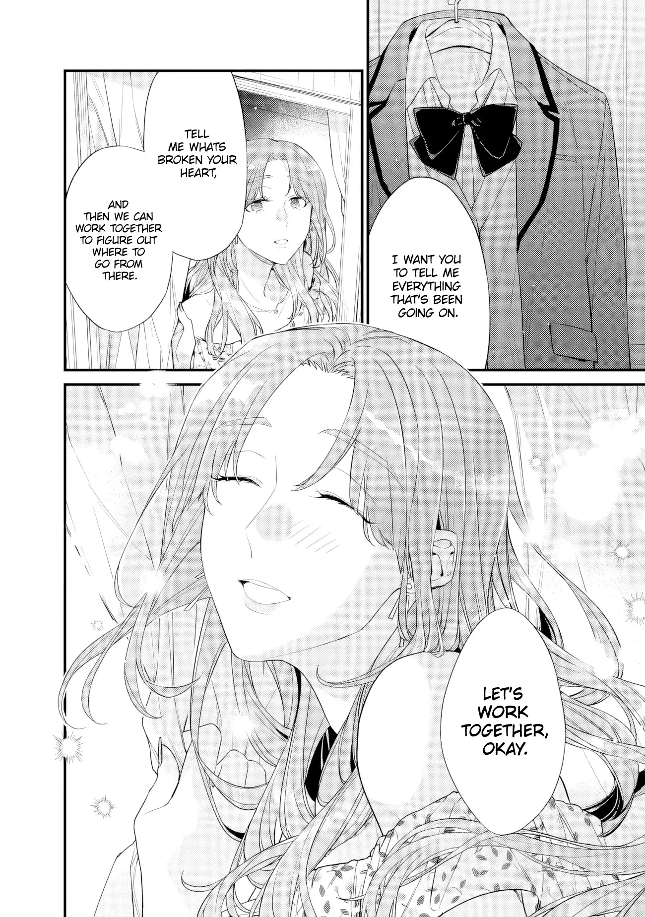 I’m Sick And Tired Of My Childhood Friend’s, Now Girlfriend’s, Constant Abuse So I Broke Up With Her - Vol.4 Chapter 31