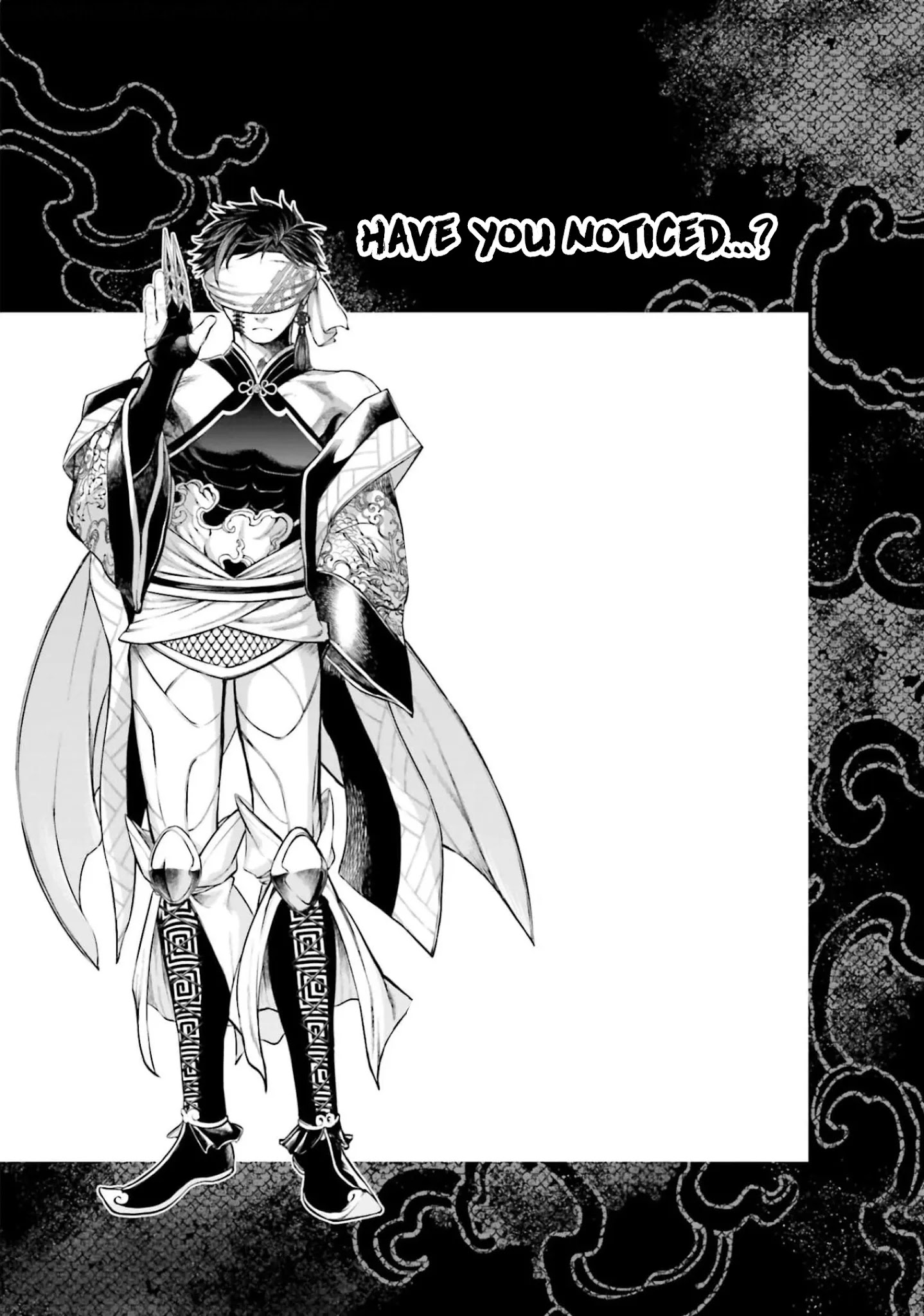 Shuumatsu No Valkyrie: The Legend Of Lu Bu Fengxian - Chapter 11