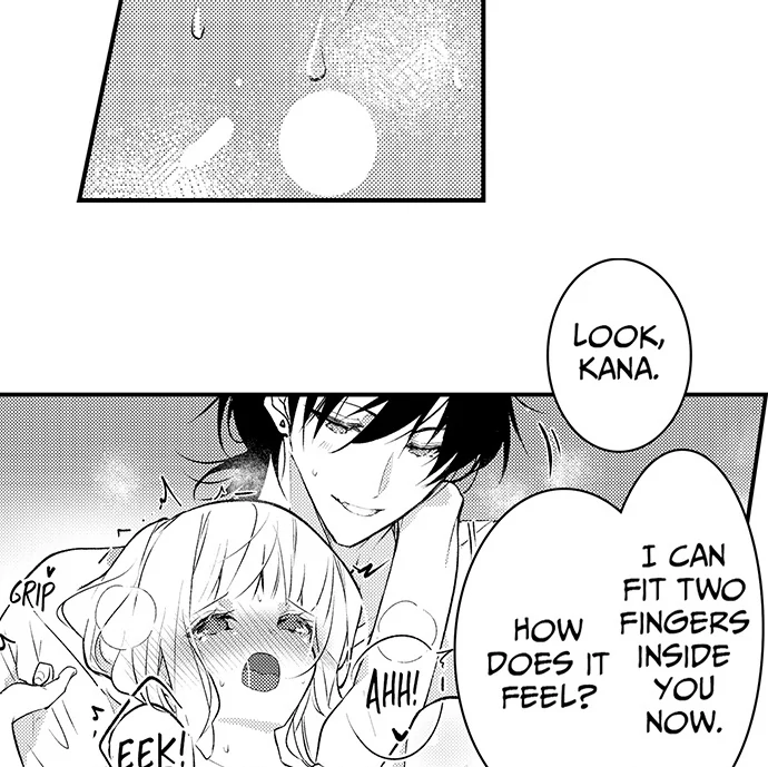 Sandwiched By The Inukai Brothers' Sweet, Intense Love - Chapter 21