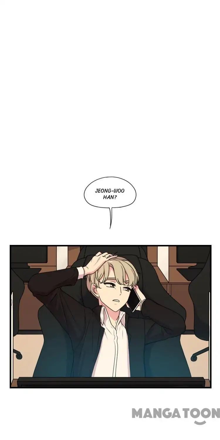 Flowers In Distress - Chapter 15