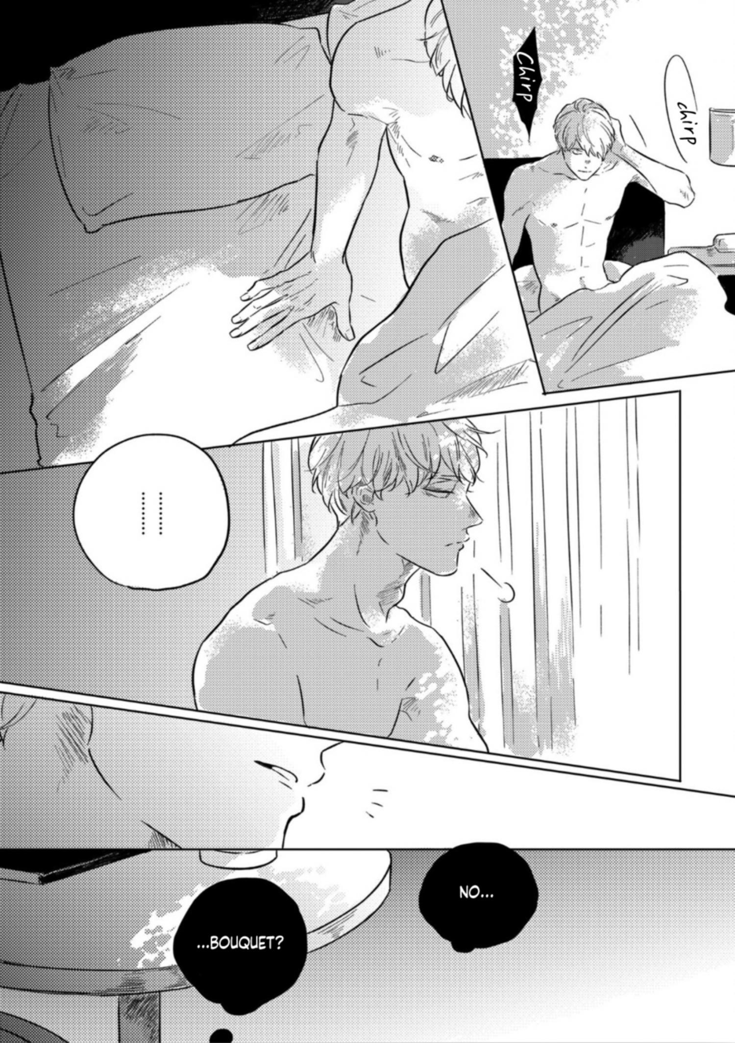 Naked Color - Chapter 1