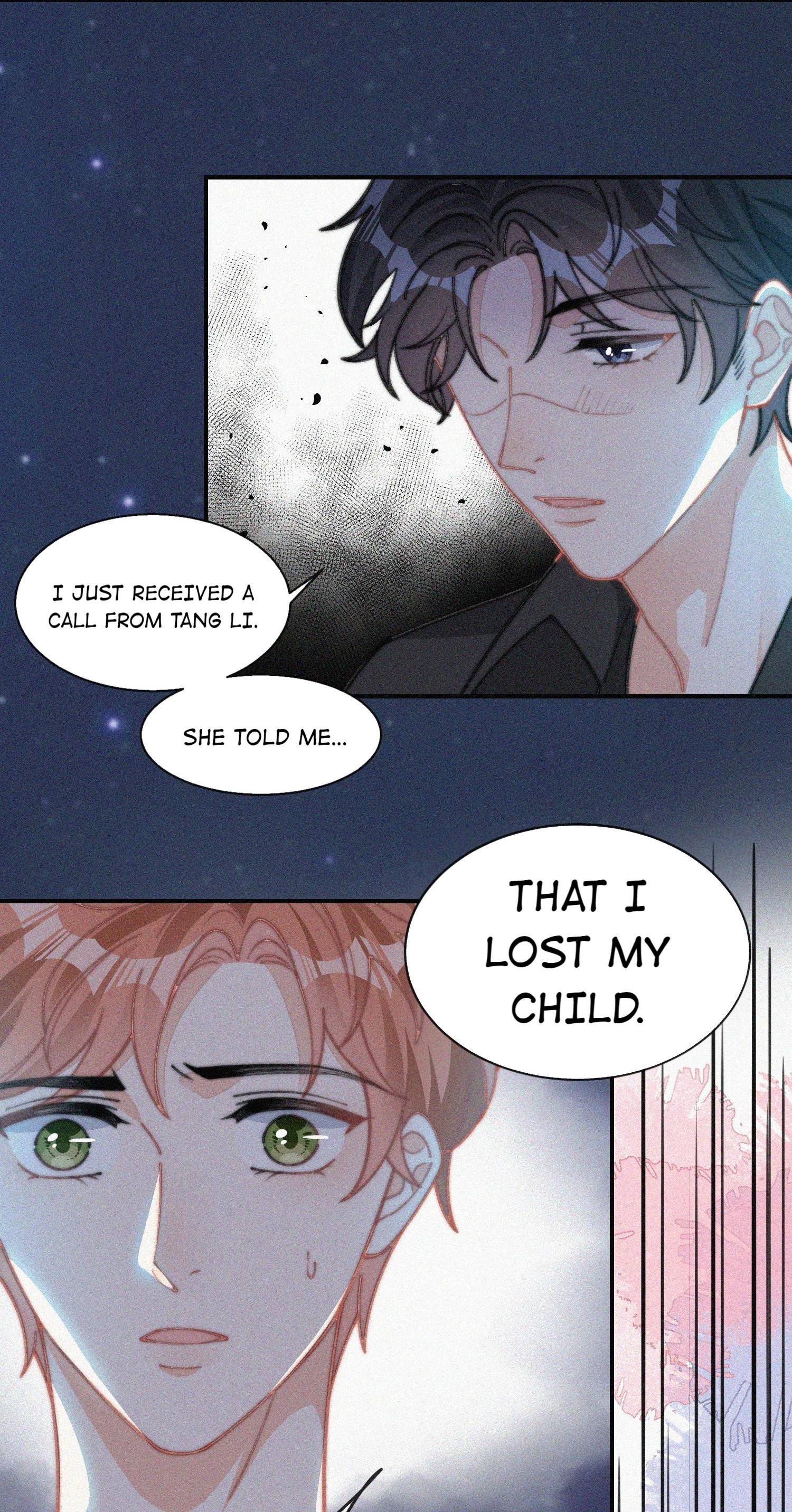 Yesterday Was Like Death - Chapter 36