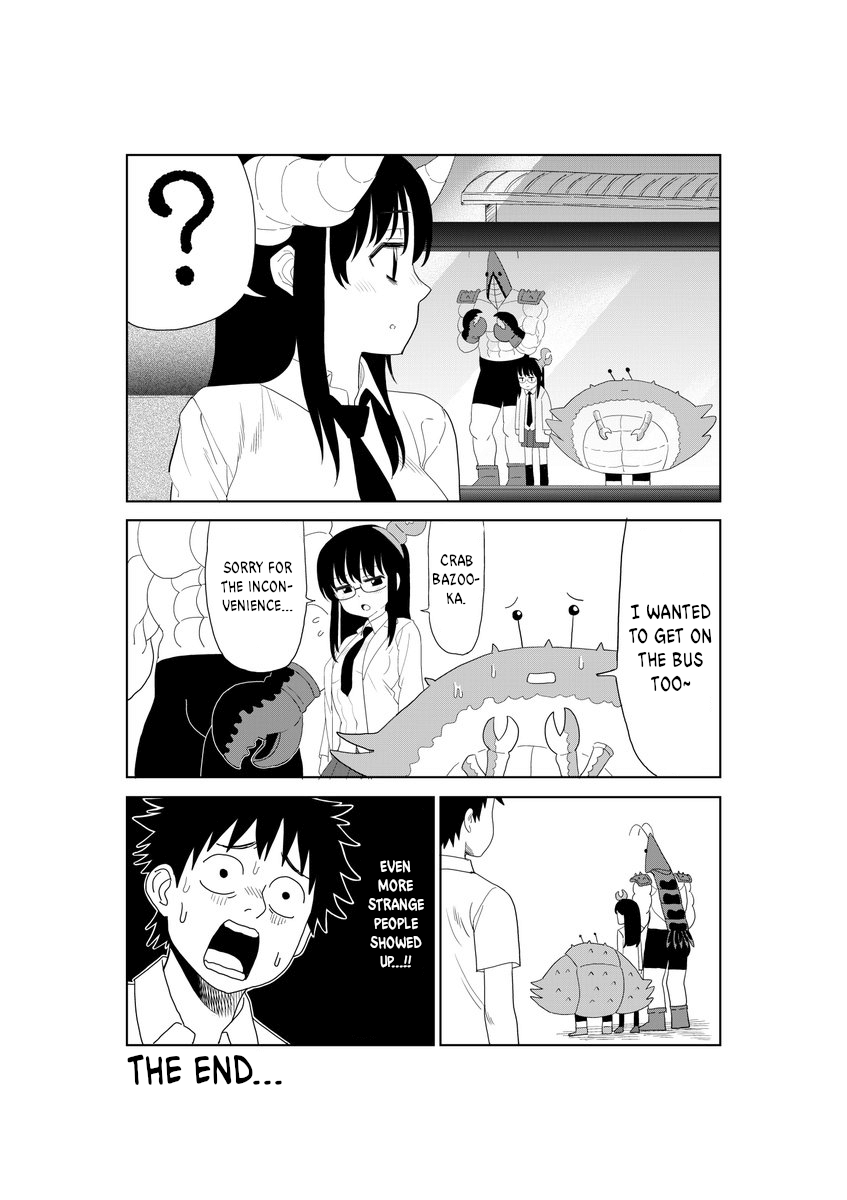 Is It Okay To Touch Mino-San There? - Vol.1 Chapter 12.1: Volume 1 Extras