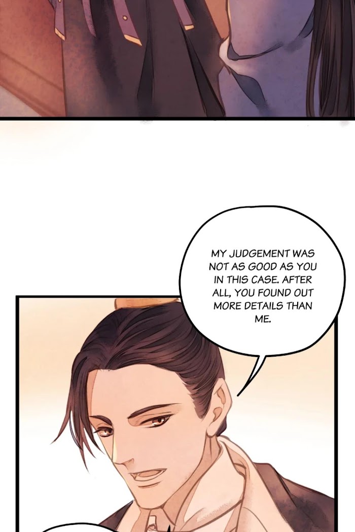 Cases Of Judge Zhang - Chapter 15 : [Official]