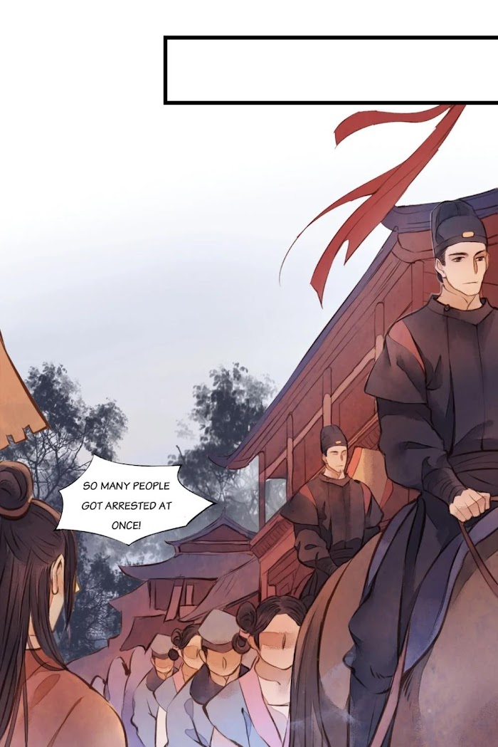 Cases Of Judge Zhang - Chapter 28 : [Official]