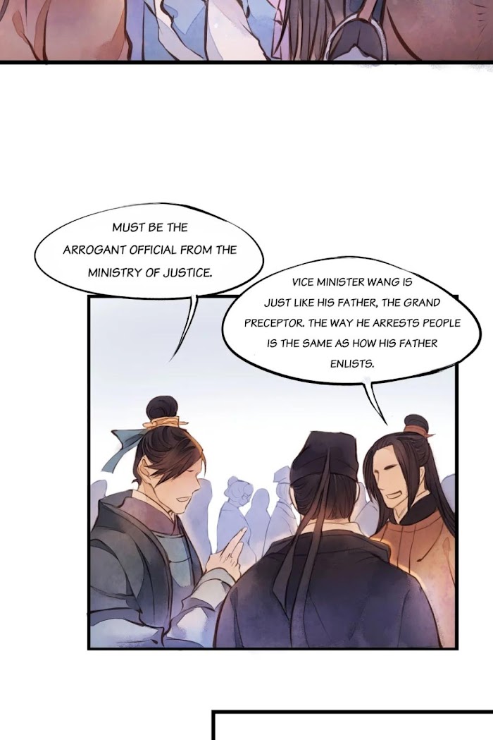 Cases Of Judge Zhang - Chapter 28 : [Official]