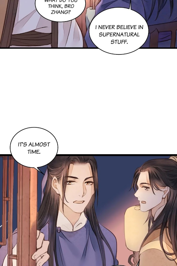 Cases Of Judge Zhang - Chapter 67 : [Official]