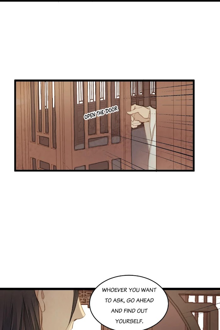 Cases Of Judge Zhang - Chapter 70 : [Official]