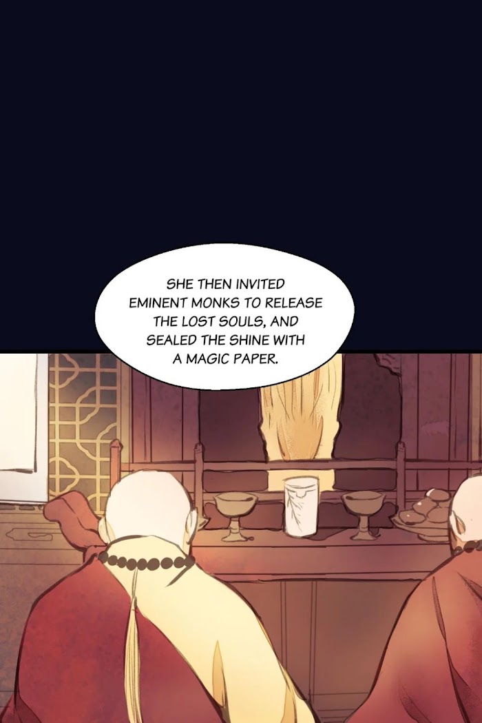 Cases Of Judge Zhang - Chapter 32 : [Official]