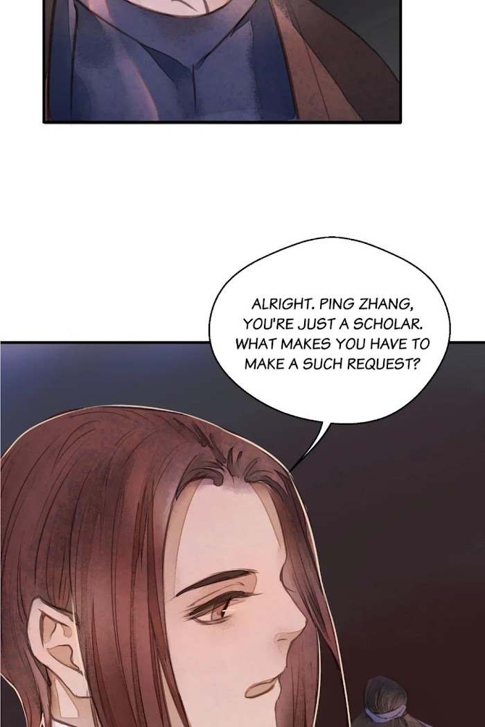 Cases Of Judge Zhang - Chapter 40 : [Official]