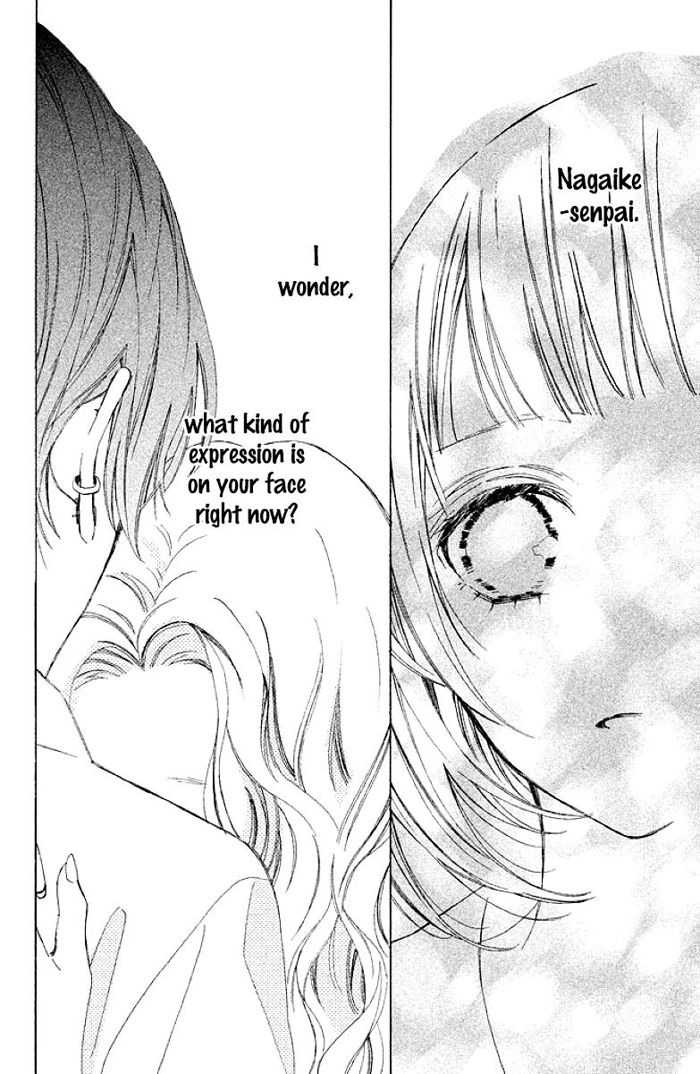 Suki Ni Naranai Yo, Senpai - Chapter 7