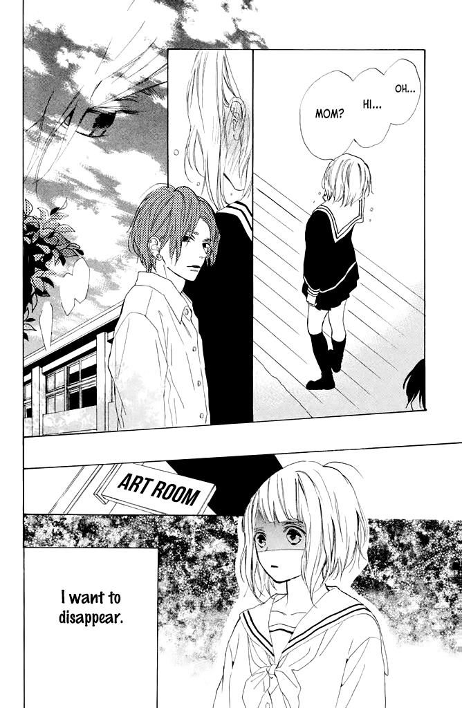 Suki Ni Naranai Yo, Senpai - Chapter 15