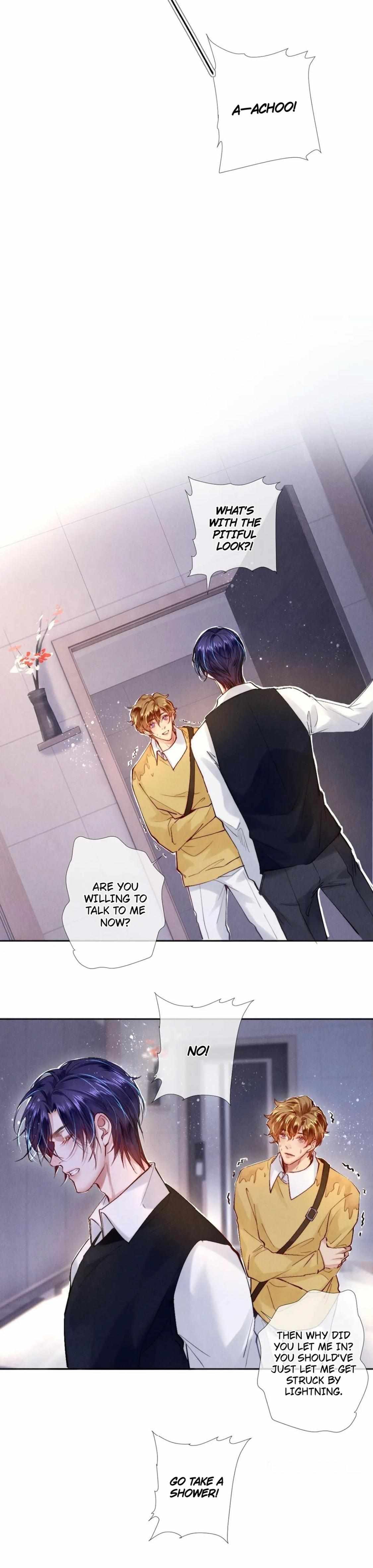 Film Emperors’ Apartment - Chapter 118