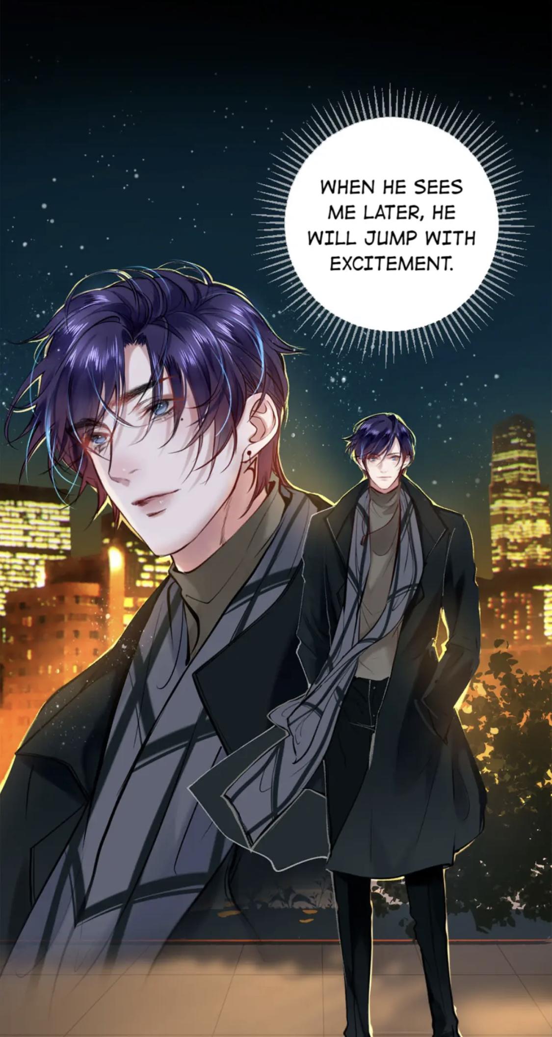 Film Emperors’ Apartment - Chapter 113