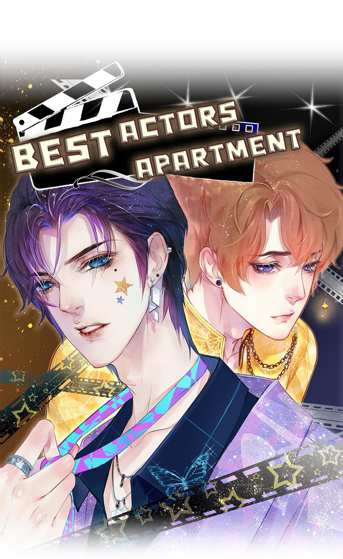 Film Emperors’ Apartment - Chapter 14: Honey Trap