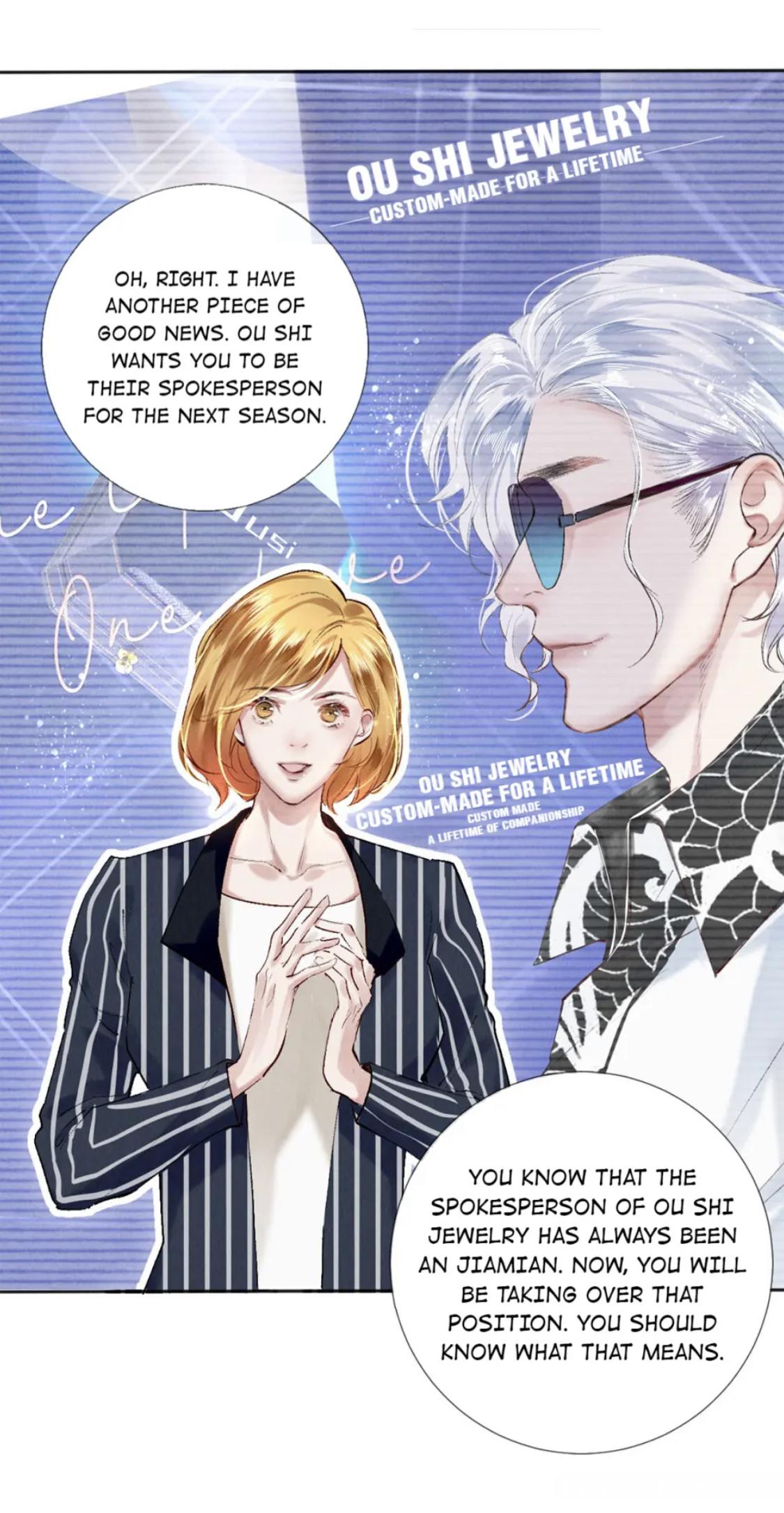 Film Emperors’ Apartment - Chapter 103