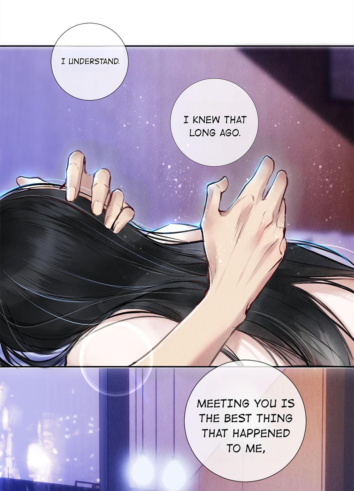 Film Emperors’ Apartment - Chapter 84: I'll Make You Remember My Long Hair Forever