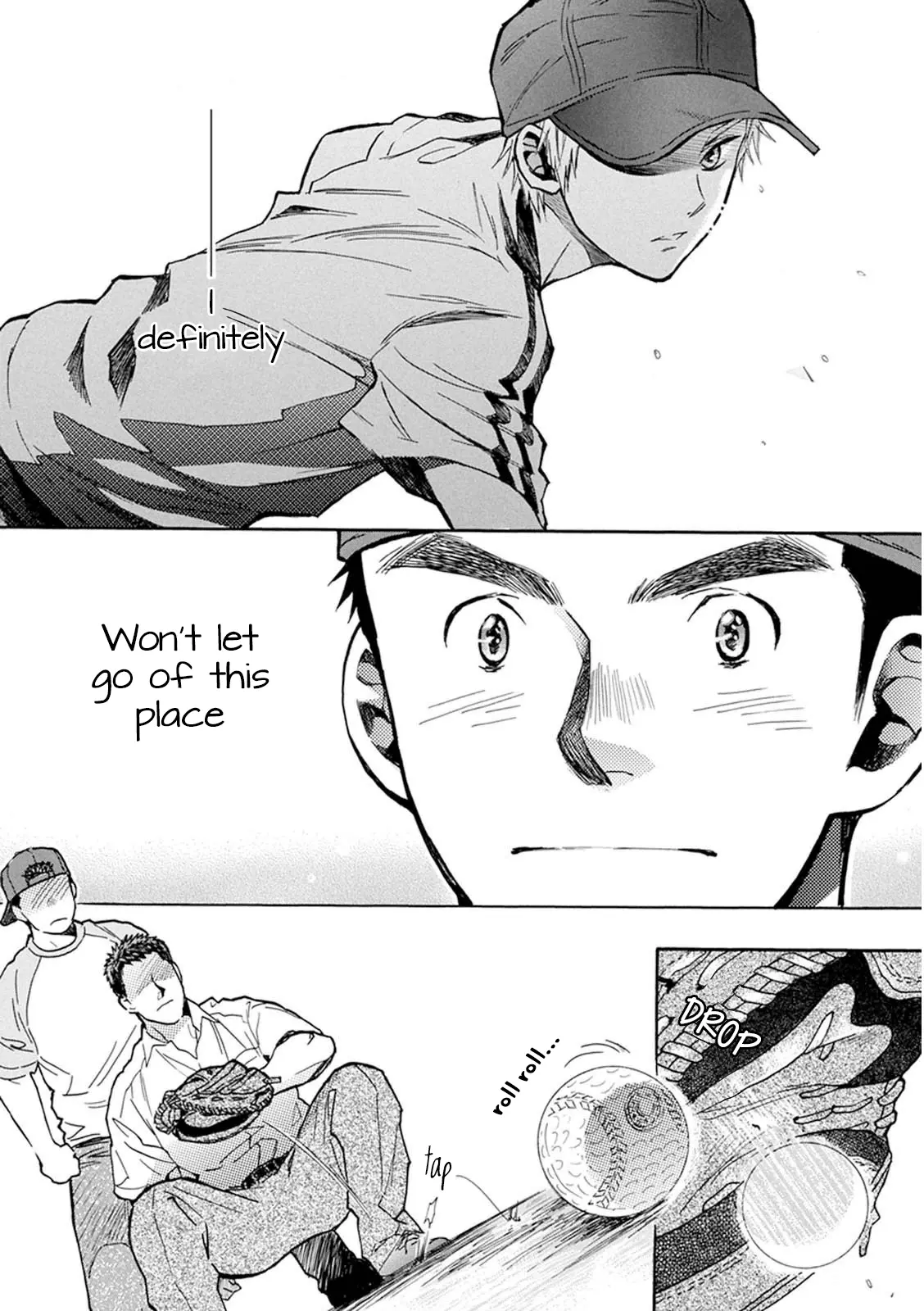 Battery - Vol.6 Chapter 28: Coach