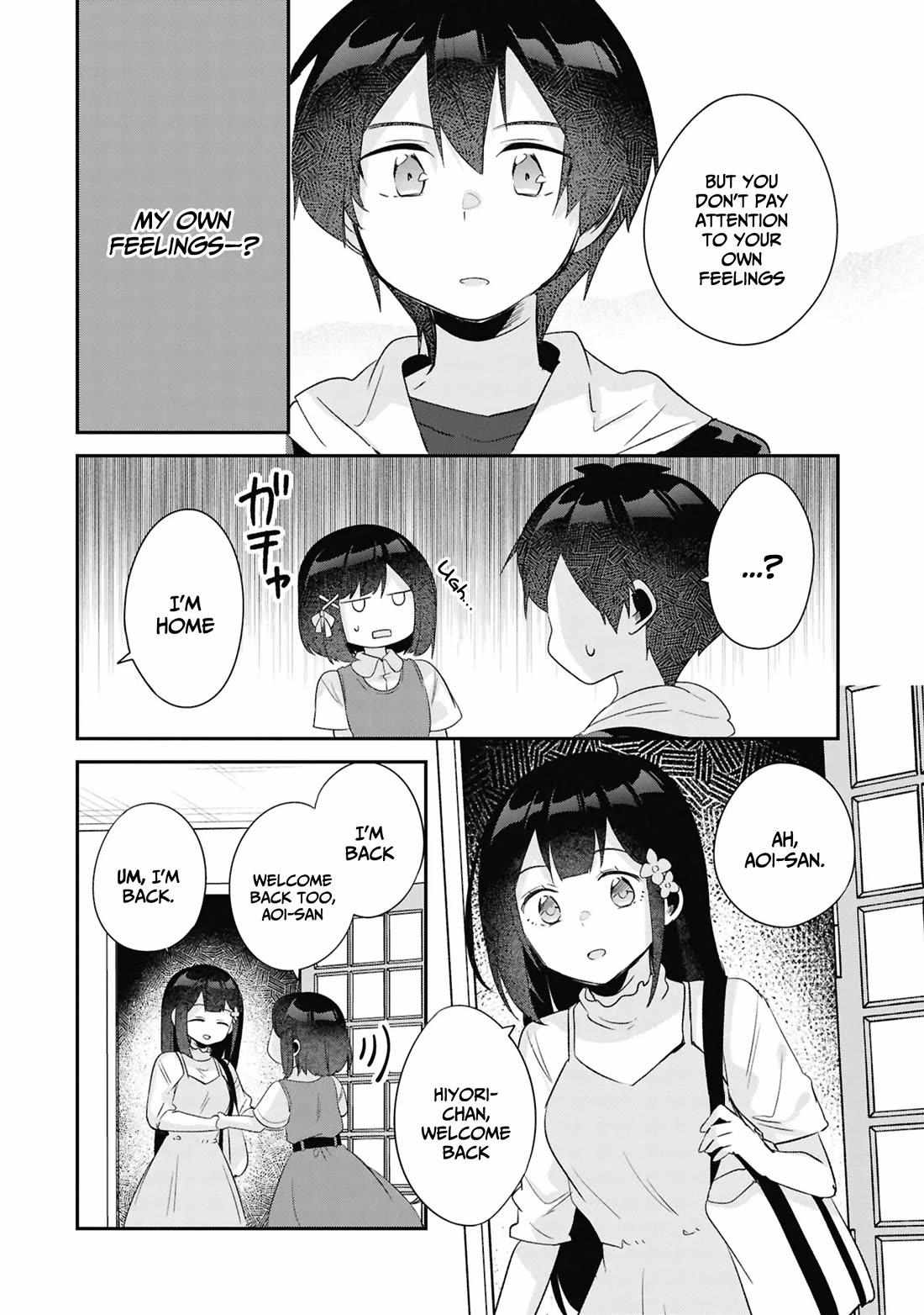 Class no Bocchi Gal wo Omochikaeri Shite Seisokei Bijin ni Shite Yatta Hanashi - Chapter 20