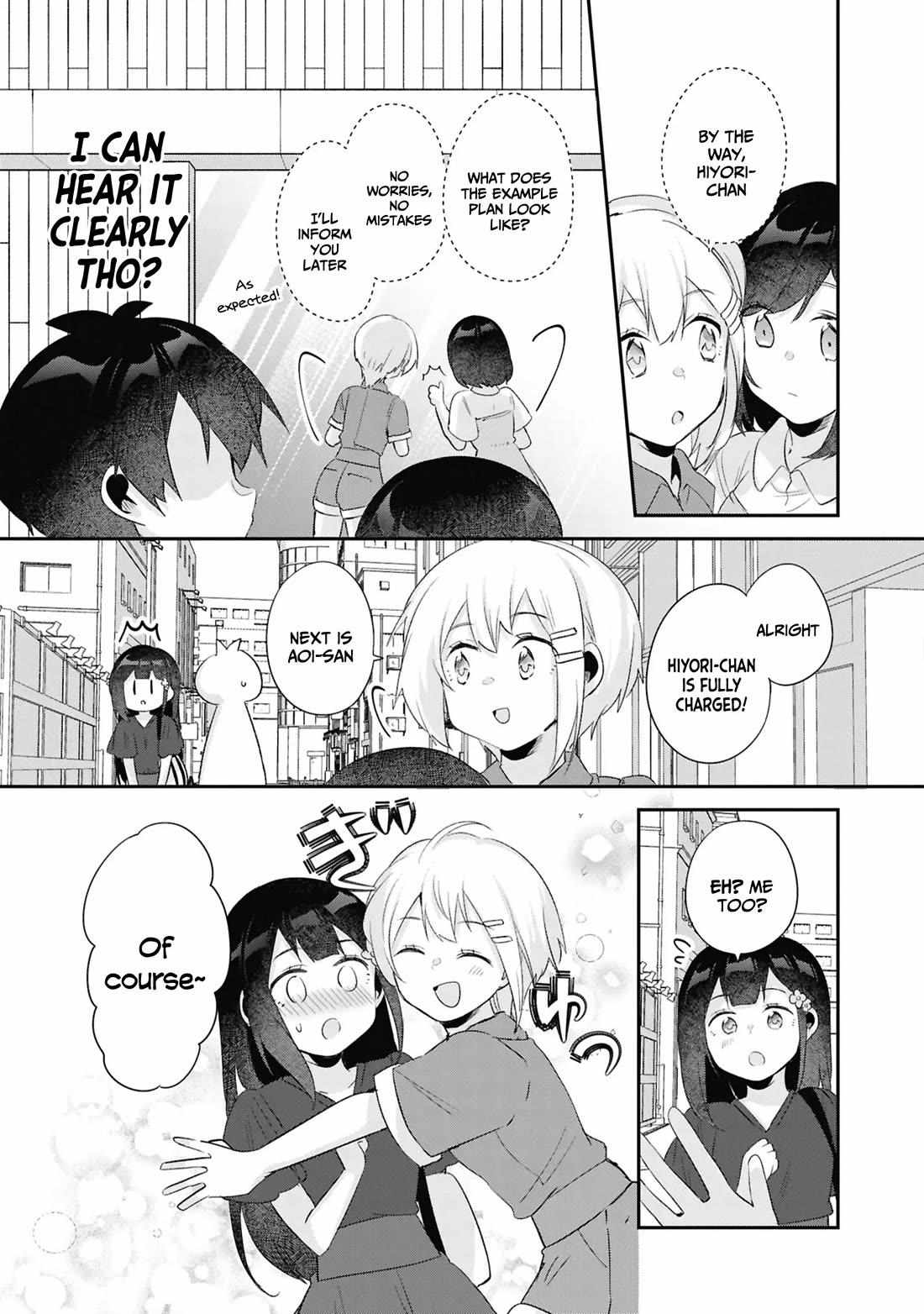 Class no Bocchi Gal wo Omochikaeri Shite Seisokei Bijin ni Shite Yatta Hanashi - Chapter 20