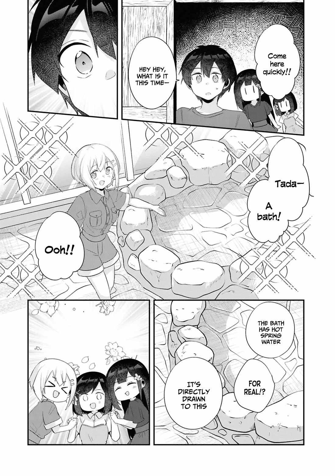 Class no Bocchi Gal wo Omochikaeri Shite Seisokei Bijin ni Shite Yatta Hanashi - Chapter 20