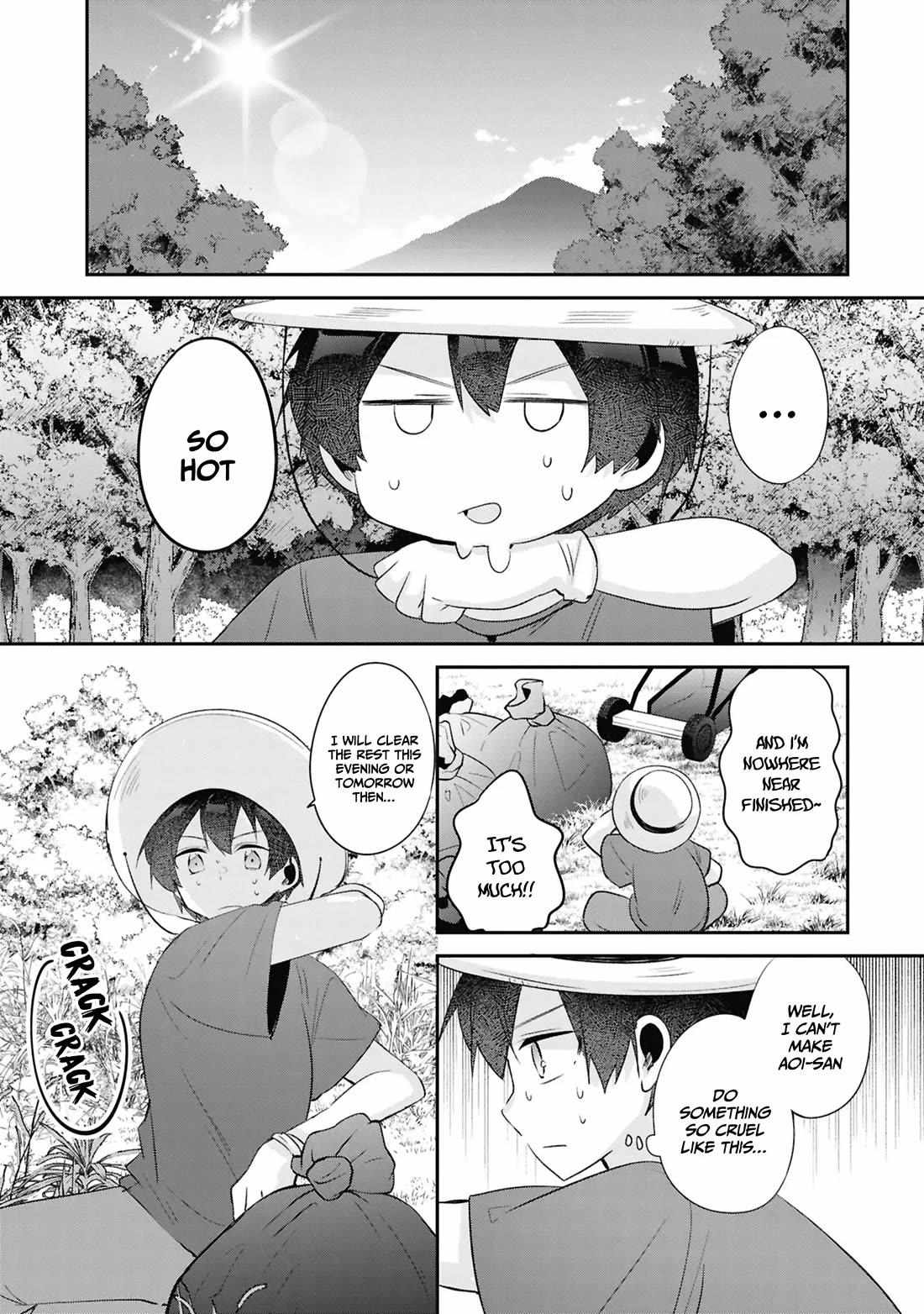 Class no Bocchi Gal wo Omochikaeri Shite Seisokei Bijin ni Shite Yatta Hanashi - Chapter 20