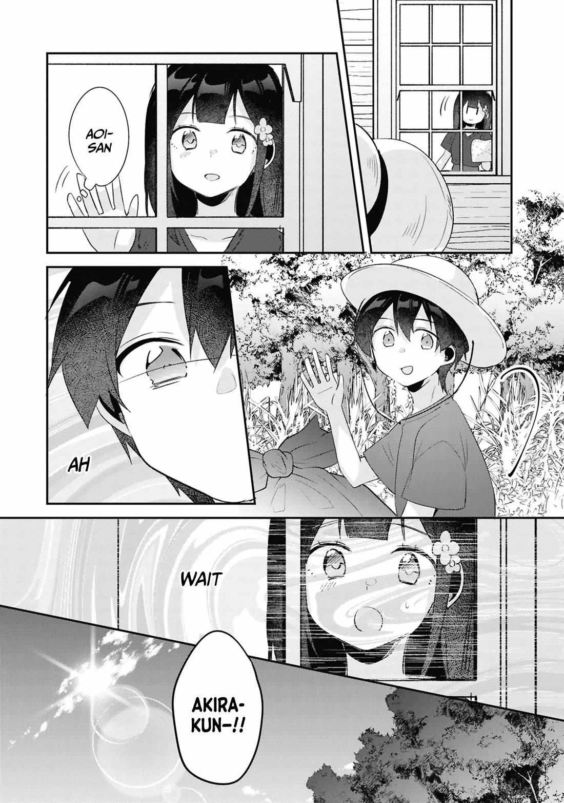 Class no Bocchi Gal wo Omochikaeri Shite Seisokei Bijin ni Shite Yatta Hanashi - Chapter 20