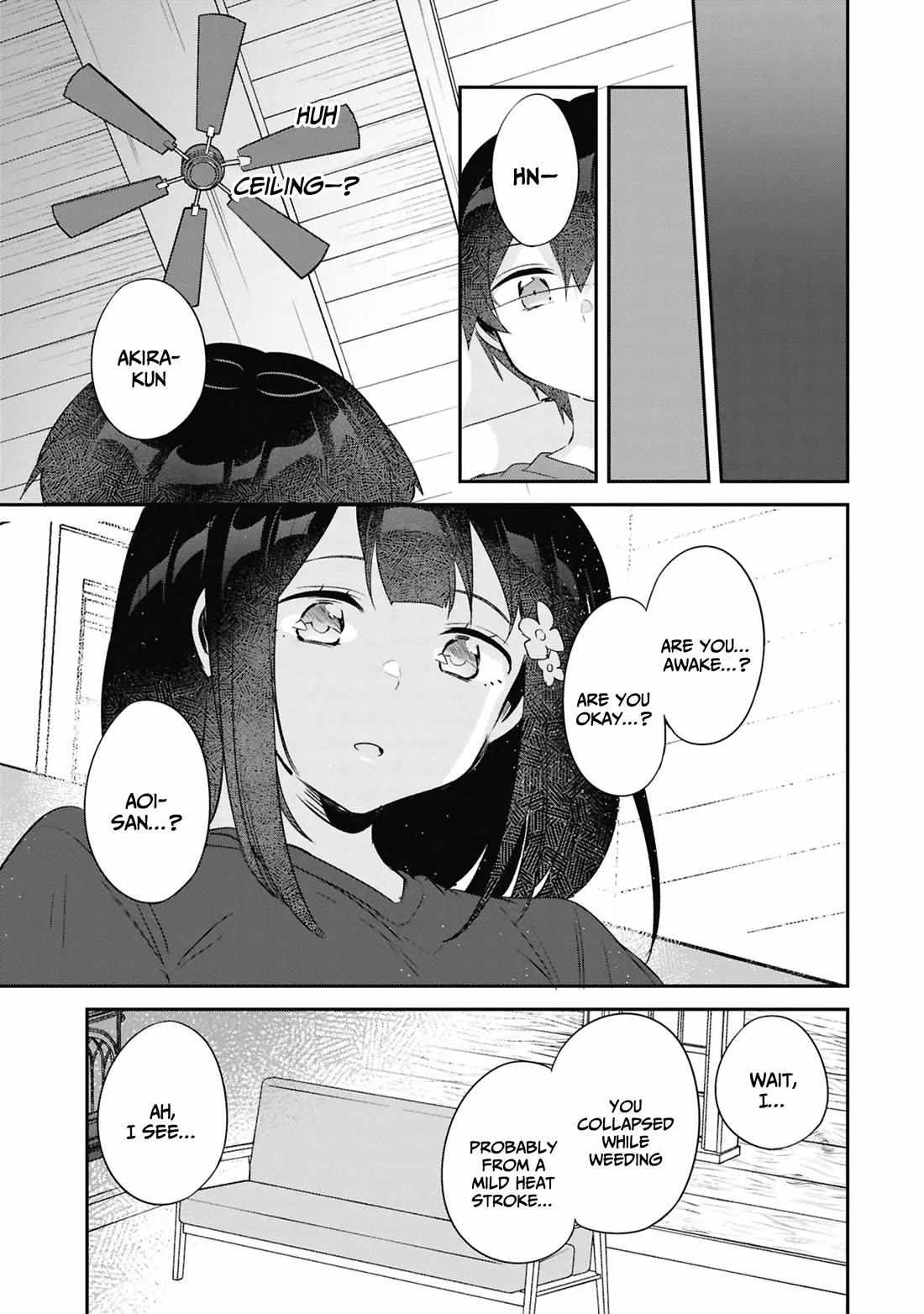 Class no Bocchi Gal wo Omochikaeri Shite Seisokei Bijin ni Shite Yatta Hanashi - Chapter 20