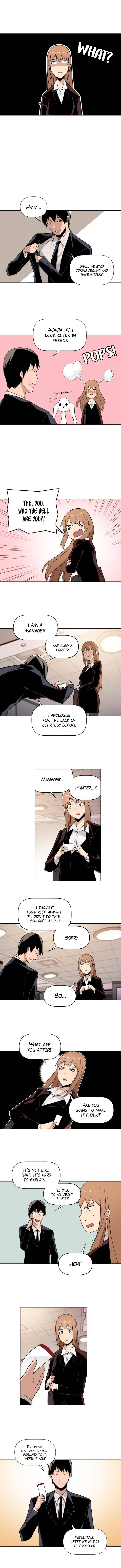 The Strongest Manager In History - Chapter 6