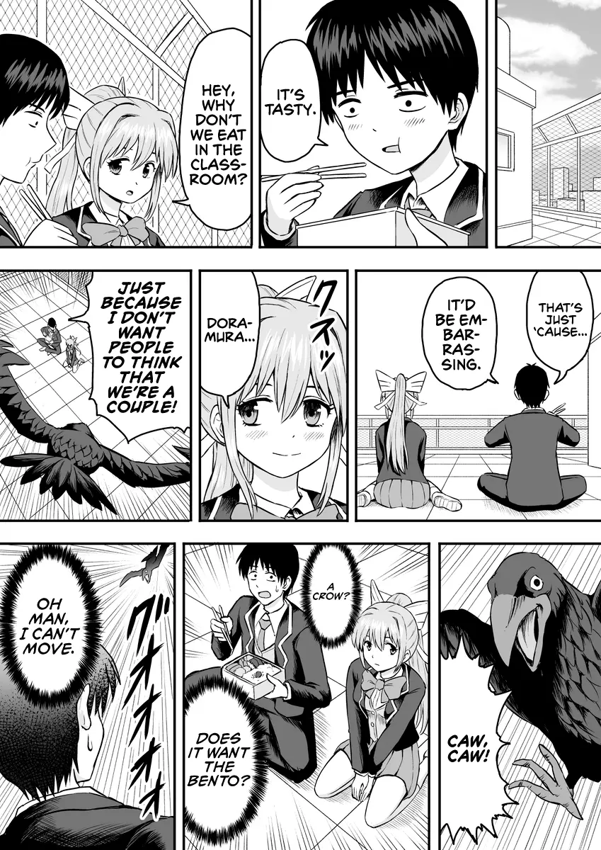 Tensei Mae Wa Dragon Deshita - Chapter 3