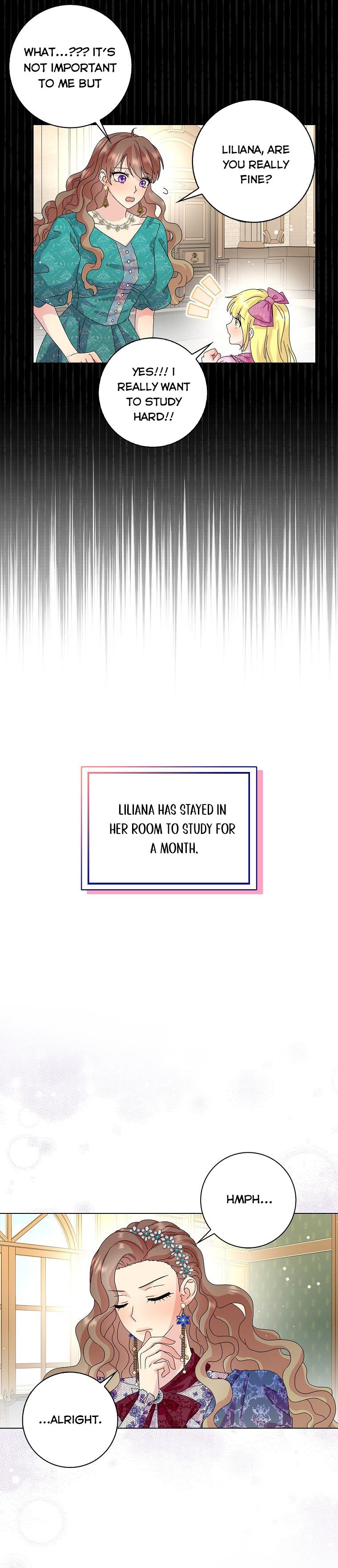 When I Quit Being A Wicked Mother-In-Law, Everyone Became Obsessed With Me - Chapter 26