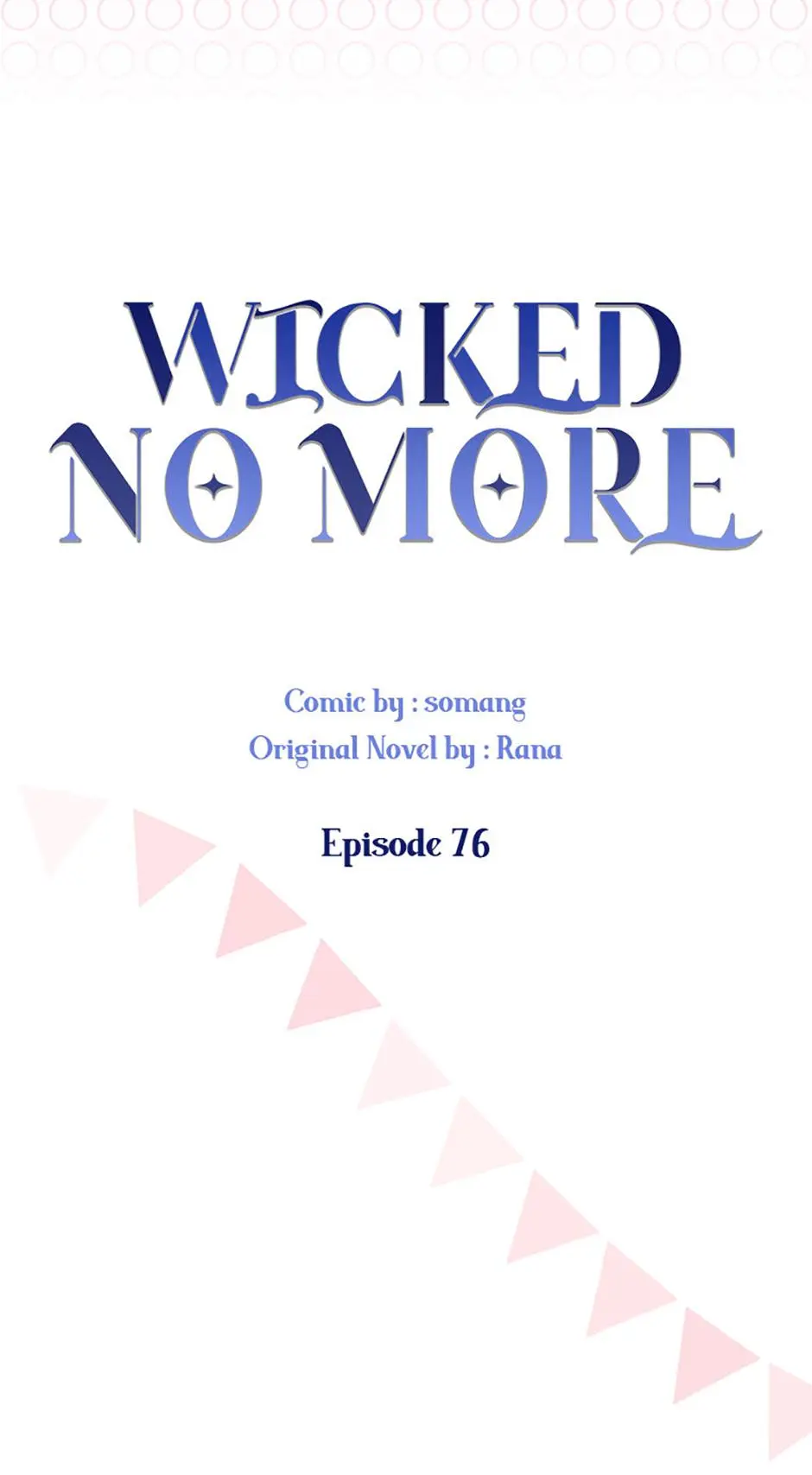 When I Quit Being A Wicked Mother-In-Law, Everyone Became Obsessed With Me - Chapter 76