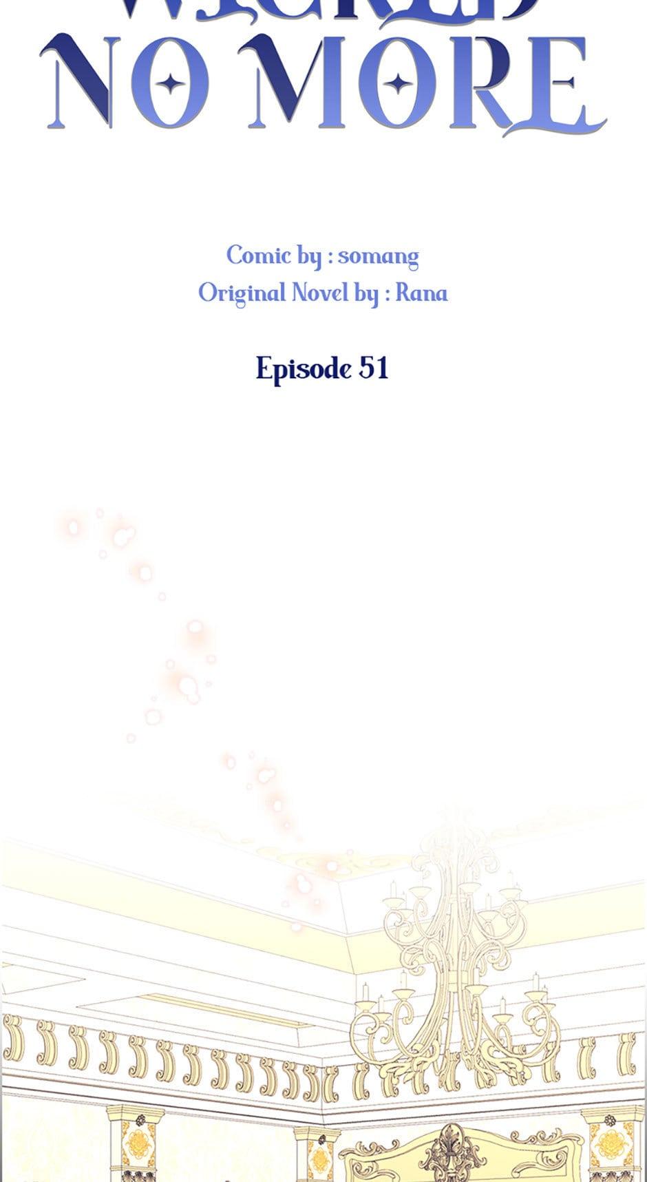 When I Quit Being A Wicked Mother-In-Law, Everyone Became Obsessed With Me - Chapter 51