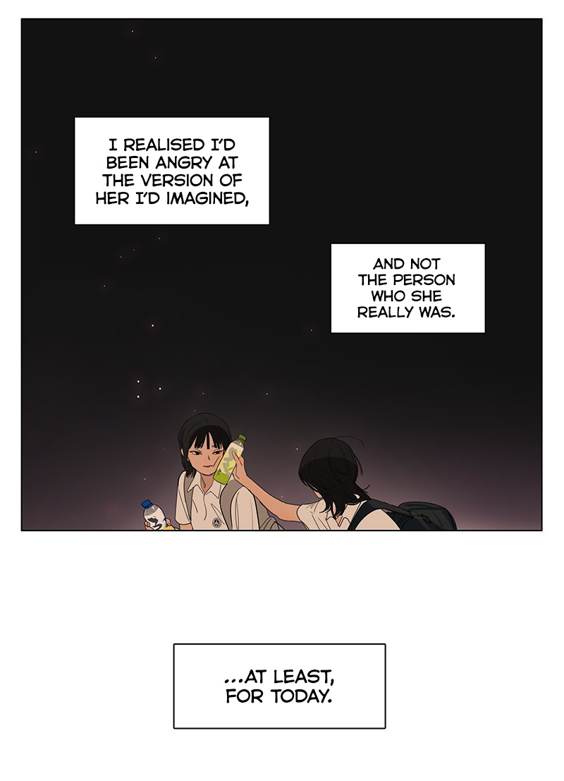 Summer Night - Chapter 6: Part 6