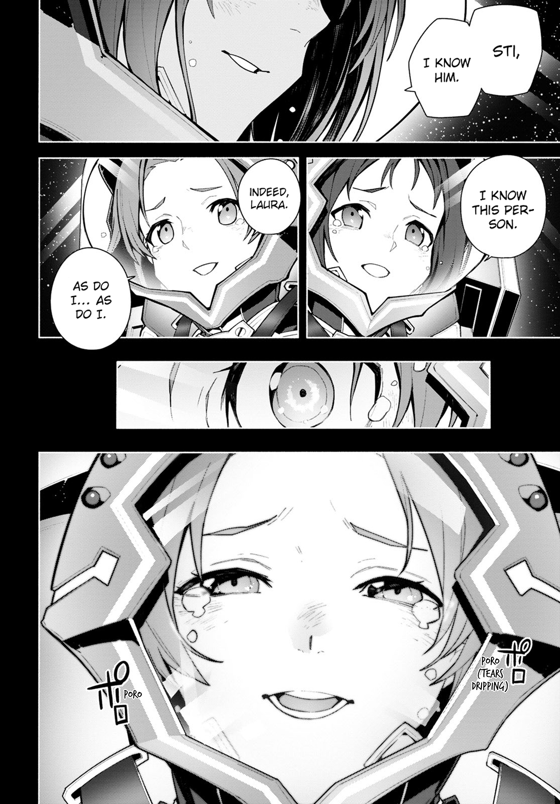 Sword Art Online Unital Ring - Vol.1 Chapter 0:  Prologue