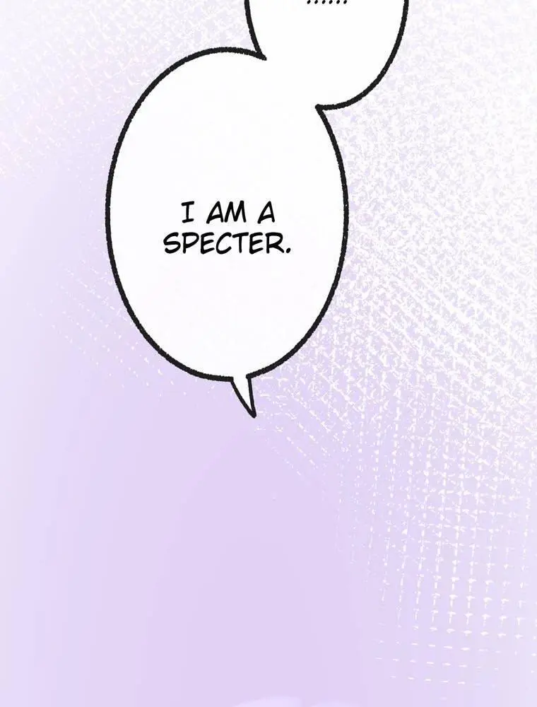 Contract Between A Specter And A Servant - Chapter 5